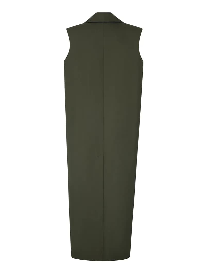 Modest Fashion: Elegance Without Compromise