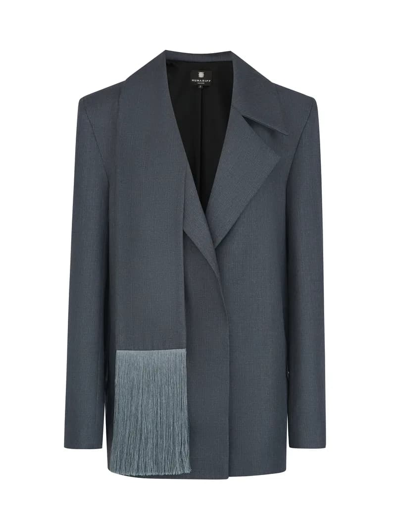 Long coat