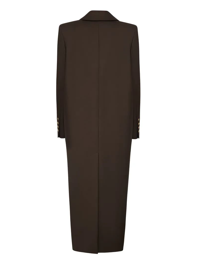 Evening jumpsuit