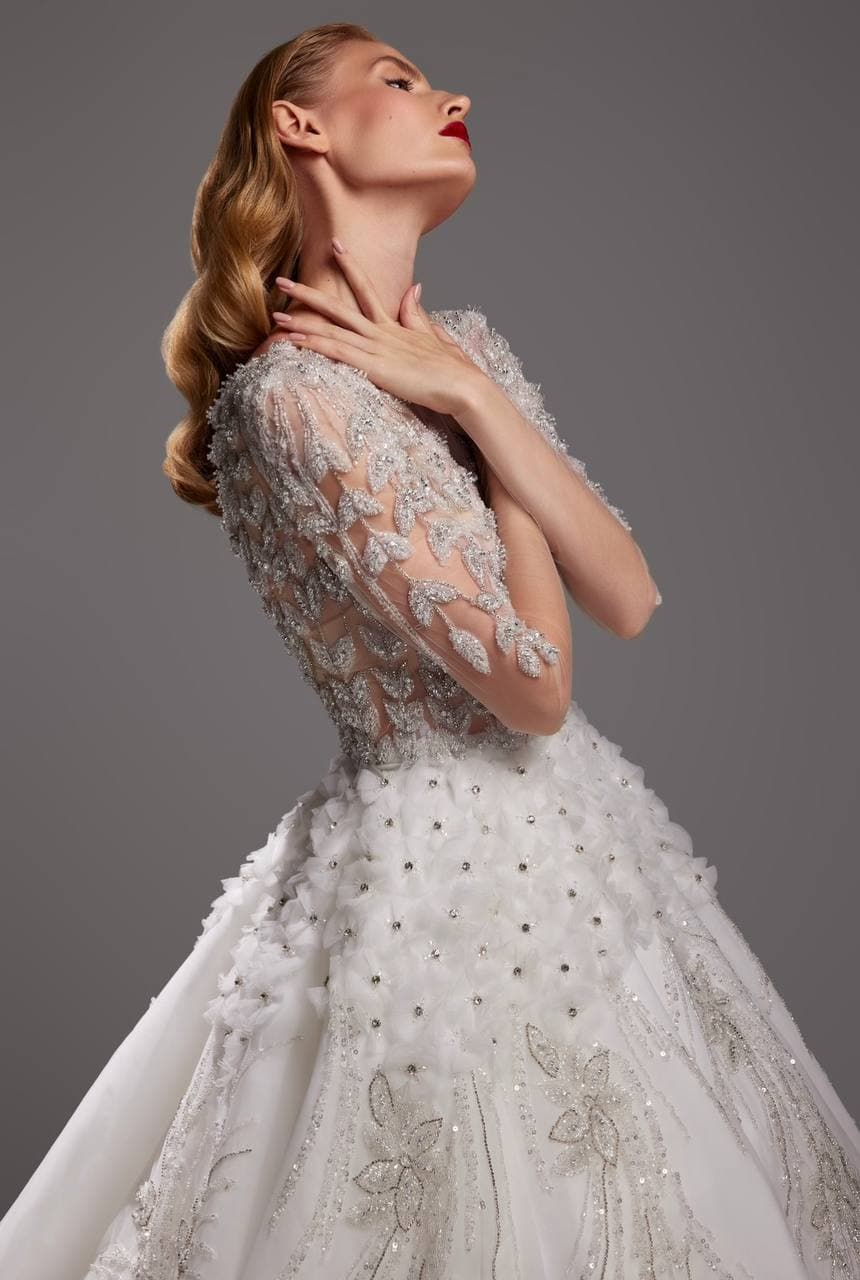 HUMARIFF Haute Couture