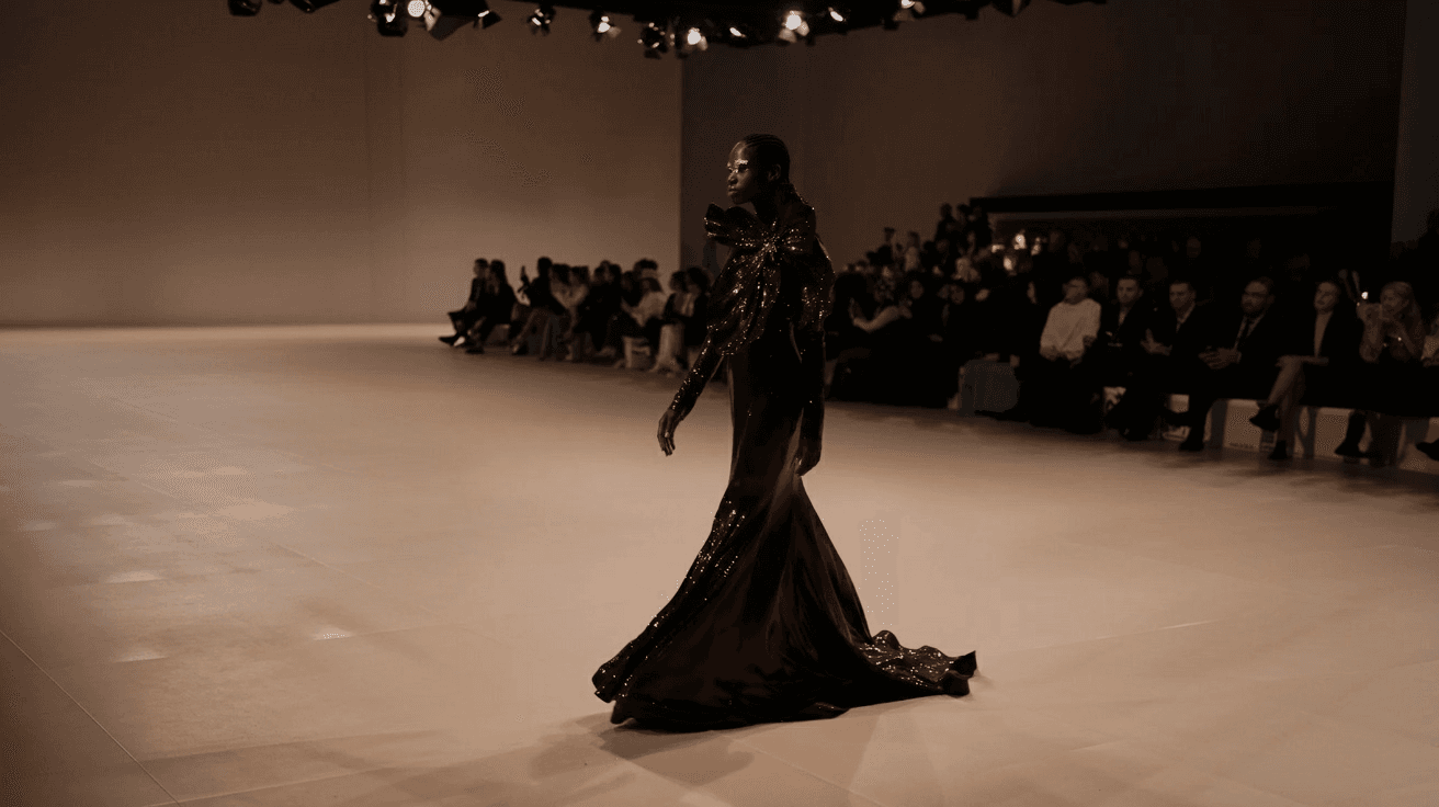 HUMARIFF Haute Couture