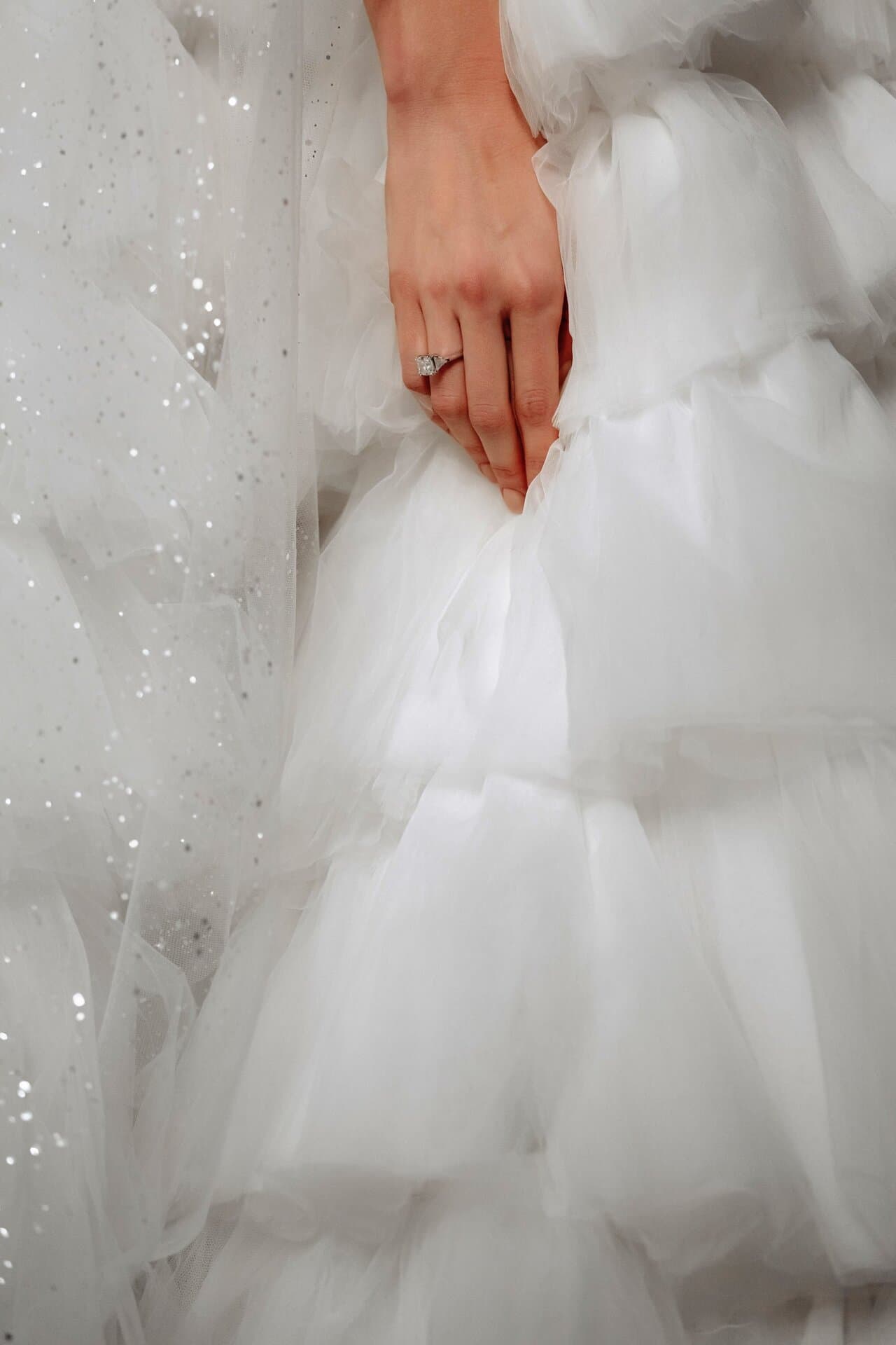 Свадебные коллекции