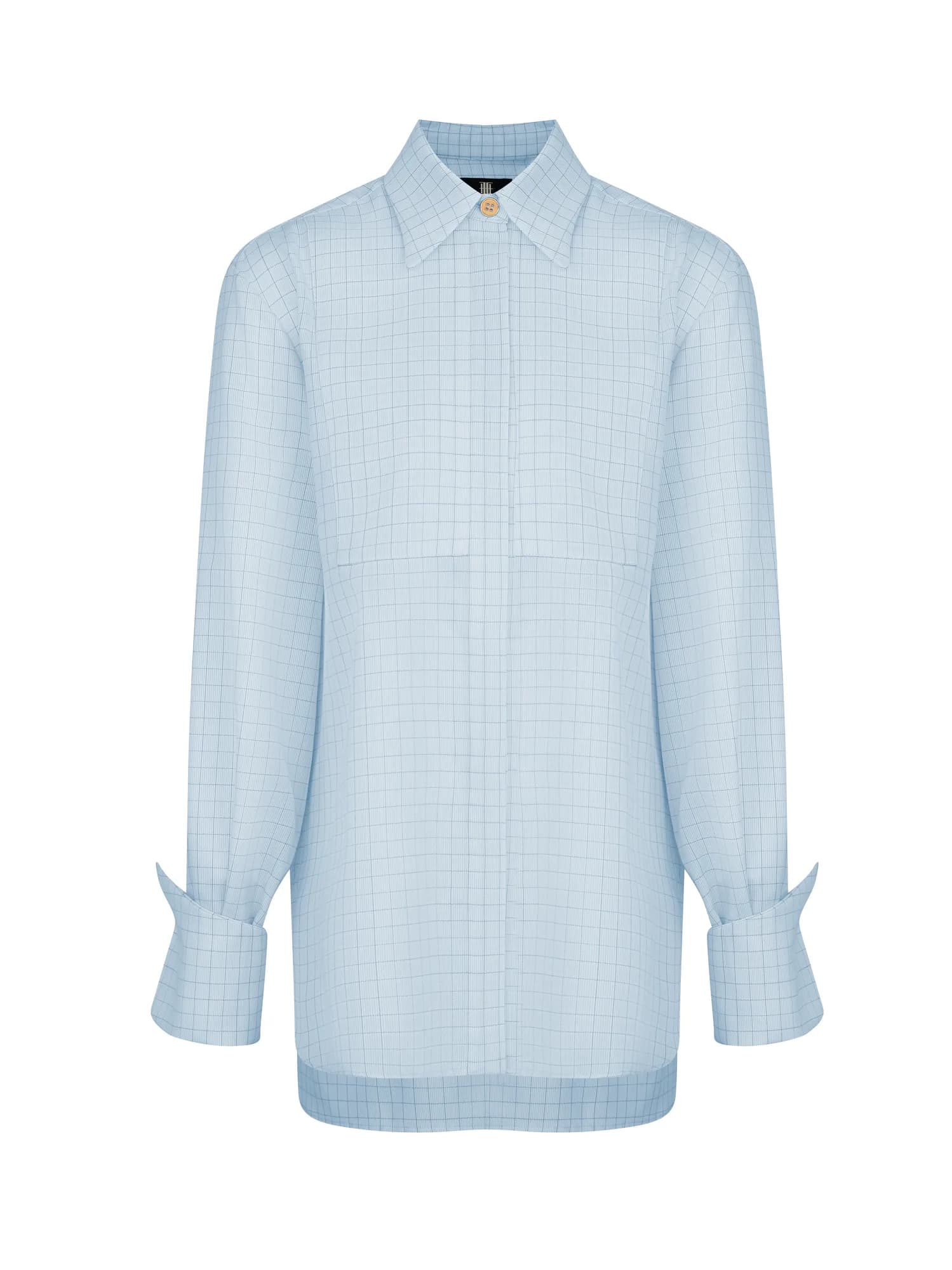 Рубашка «Azure»