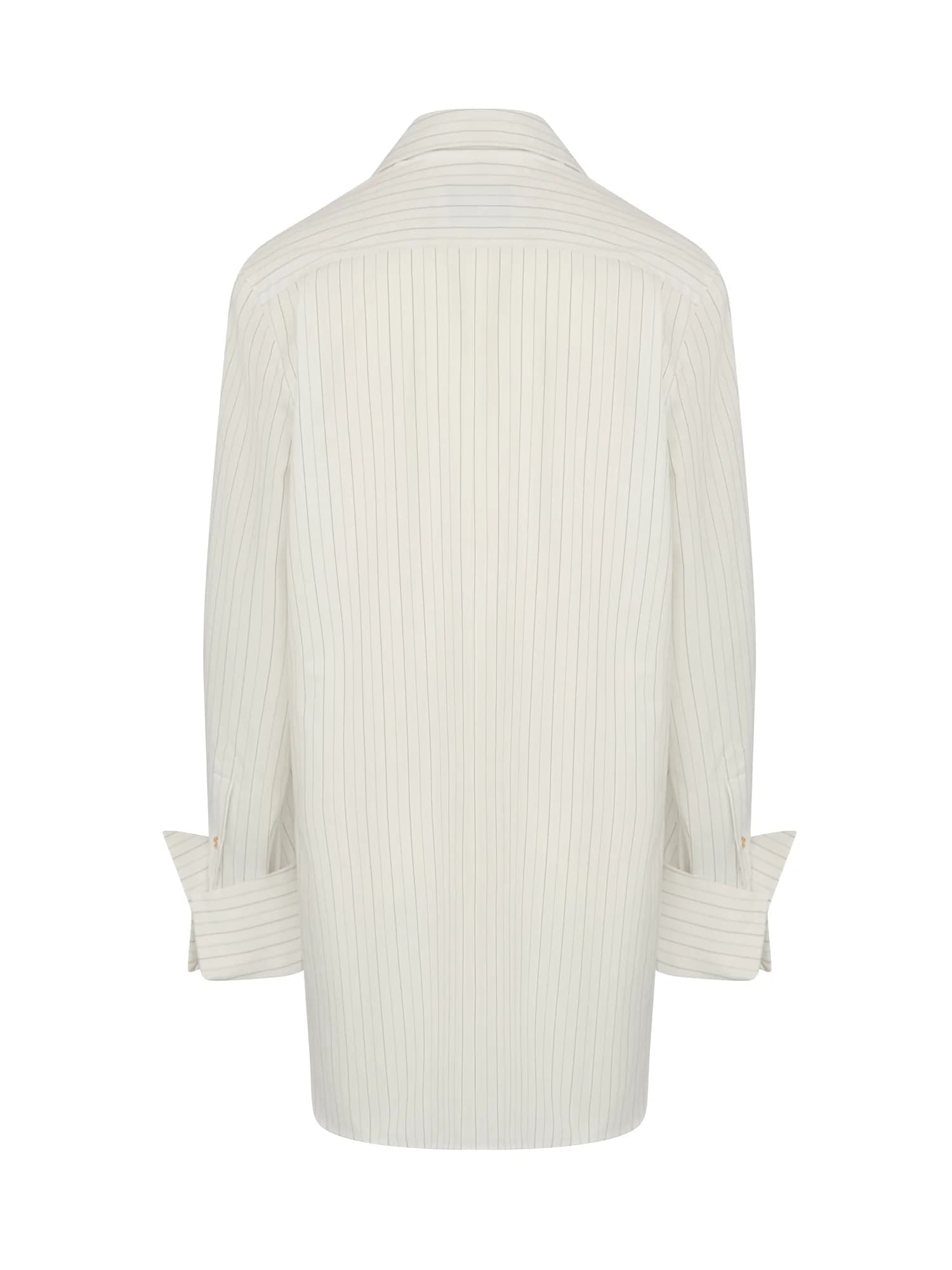 Рубашка «Ivory»