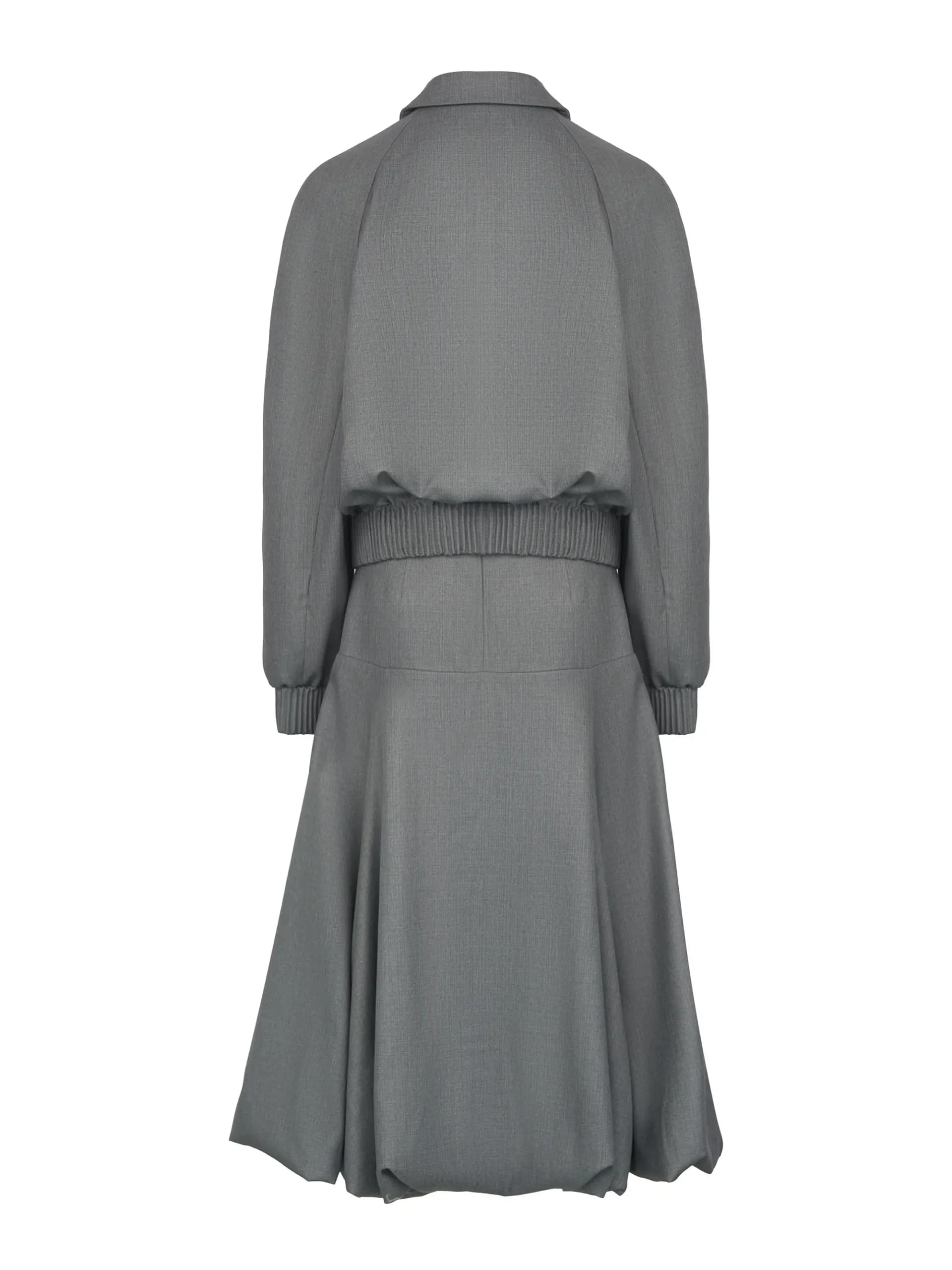 Бомбер Grace — HUMARIFF