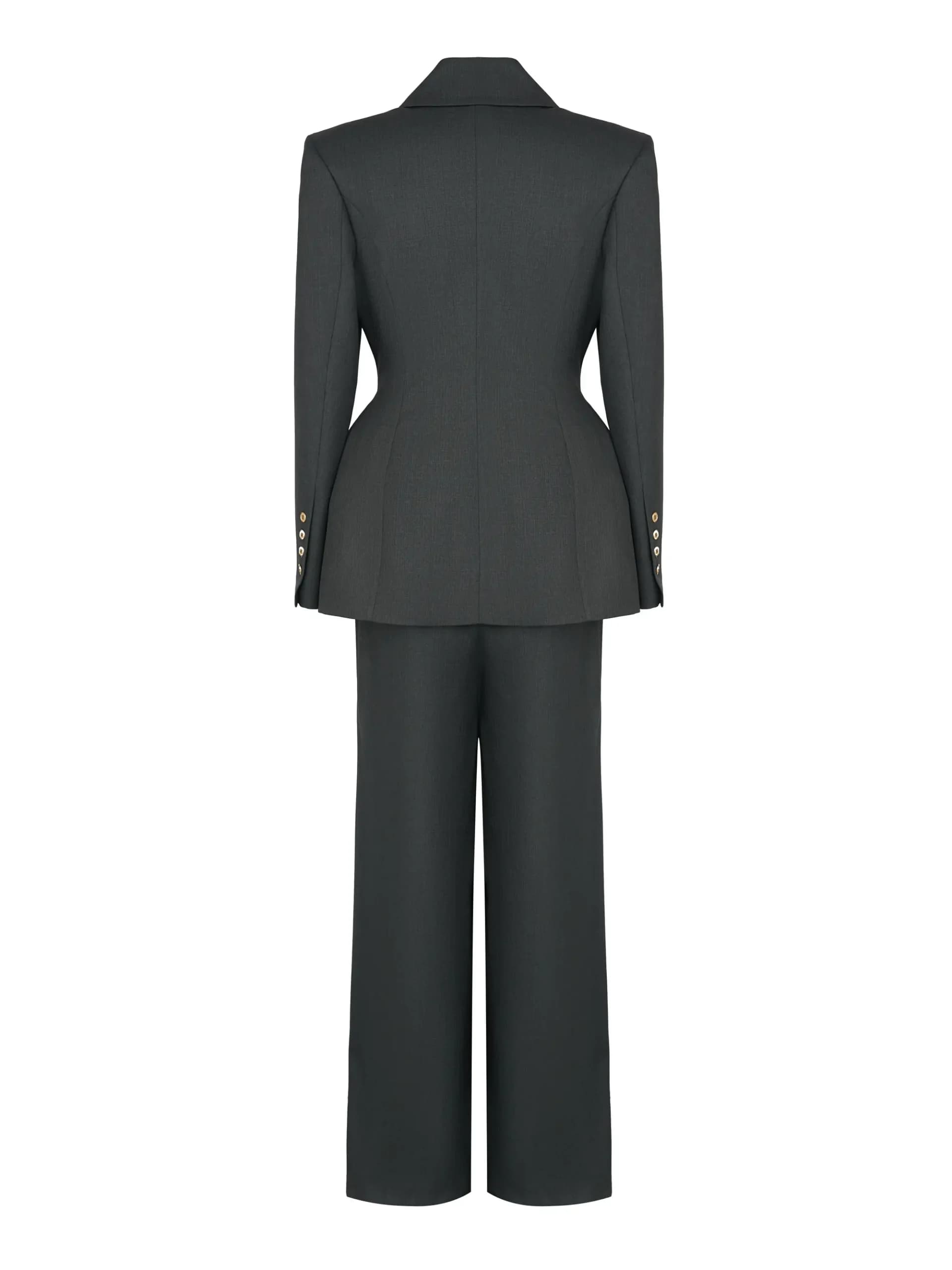 Пиджак Humariff Graff