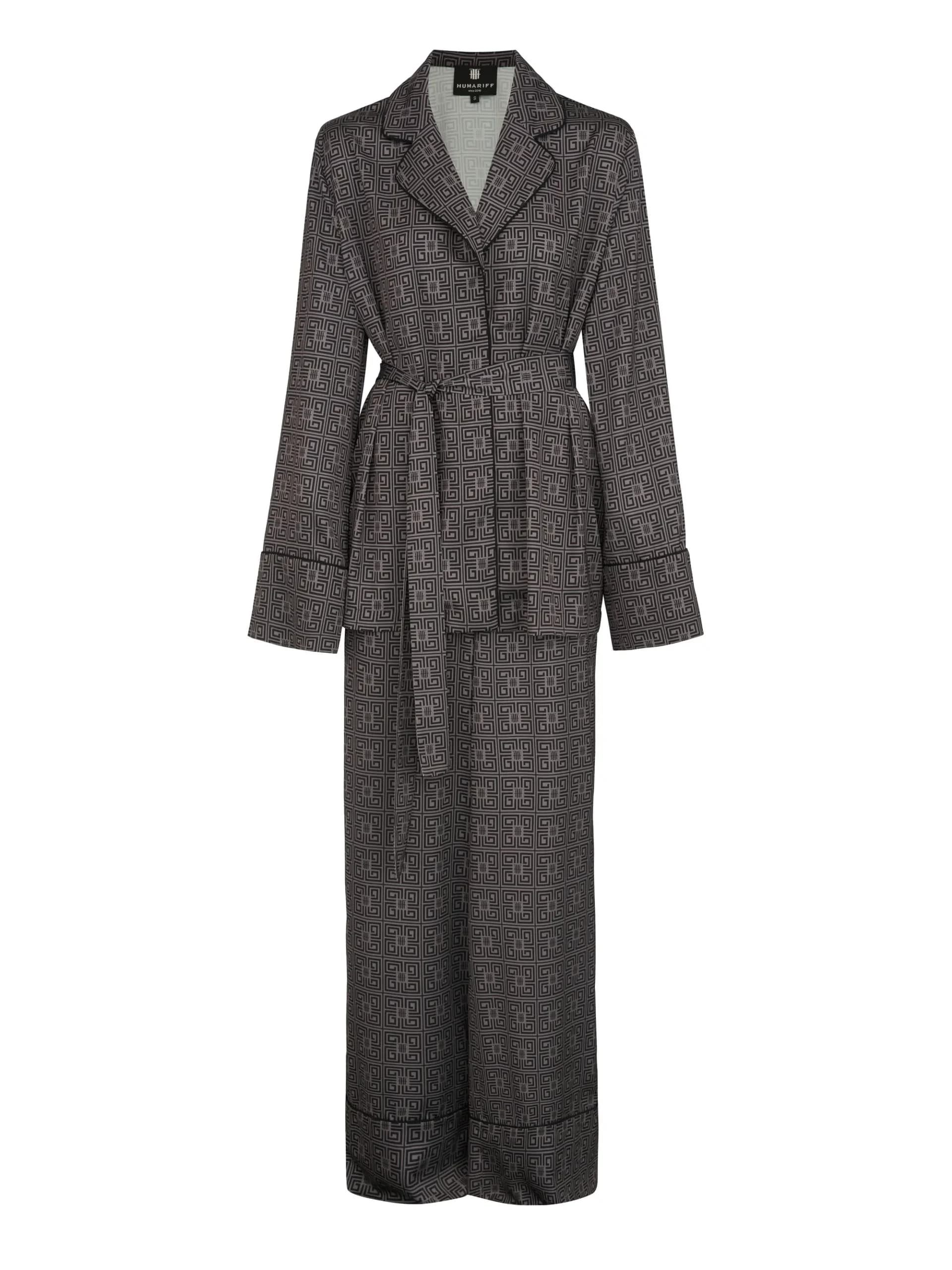 Пижамный костюм Humariff — HUMARIFF