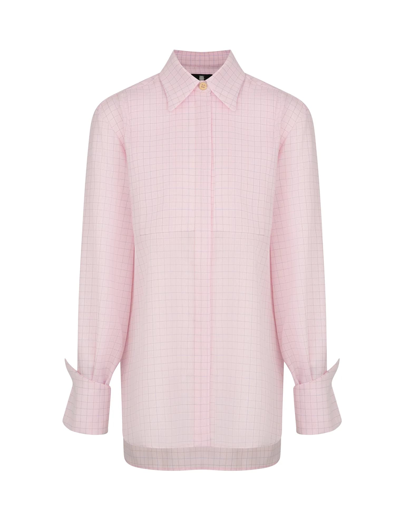 Рубашка «Sweety»