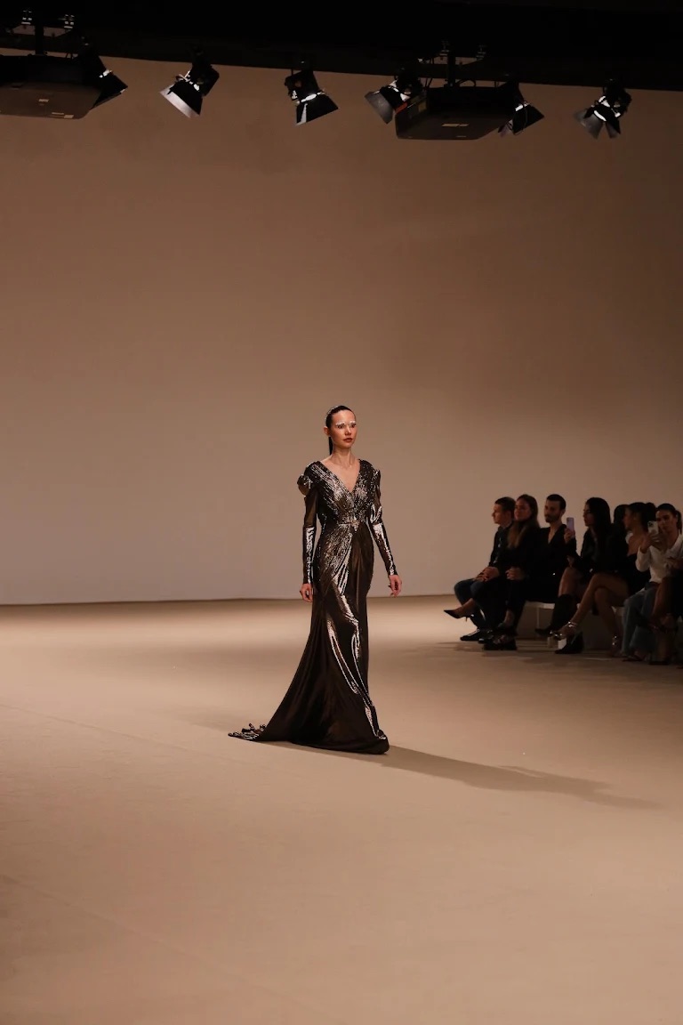 HUMARIFF Art of Living — look 2